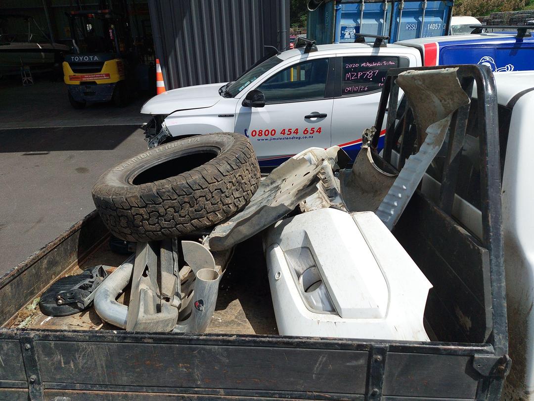 Photo '10' of Ford Ranger XLT Double CAB W/SA