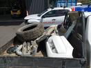 Thumbnail '10' of Ford Ranger XLT Double CAB W/SA