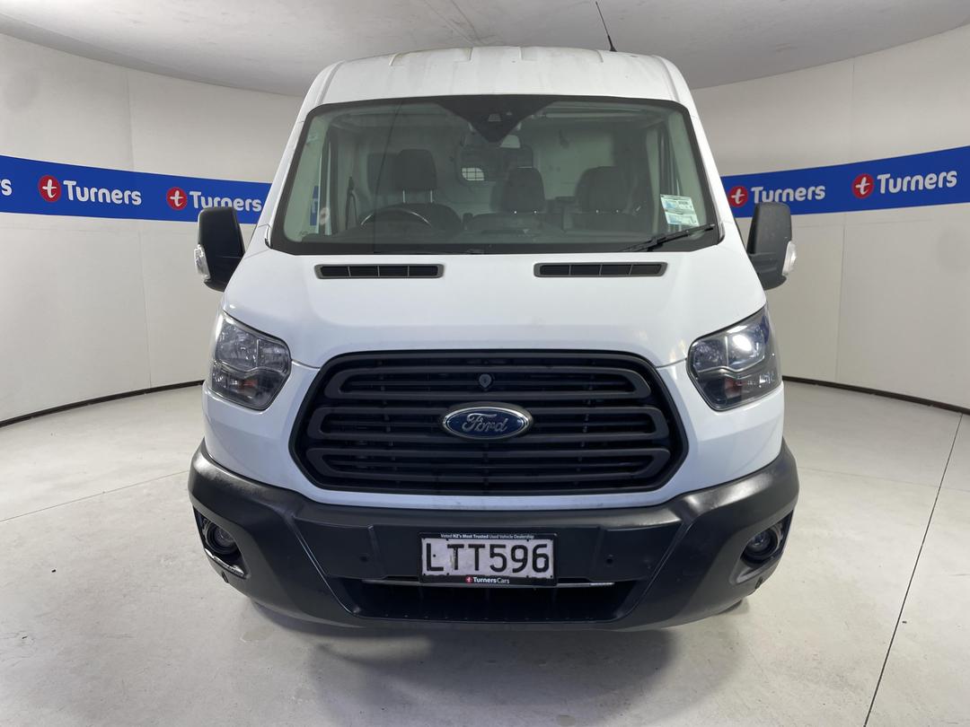 Photo '2' of Ford Transit