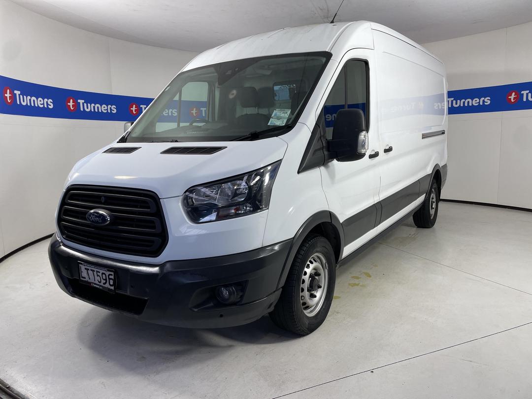 Photo '4' of Ford Transit