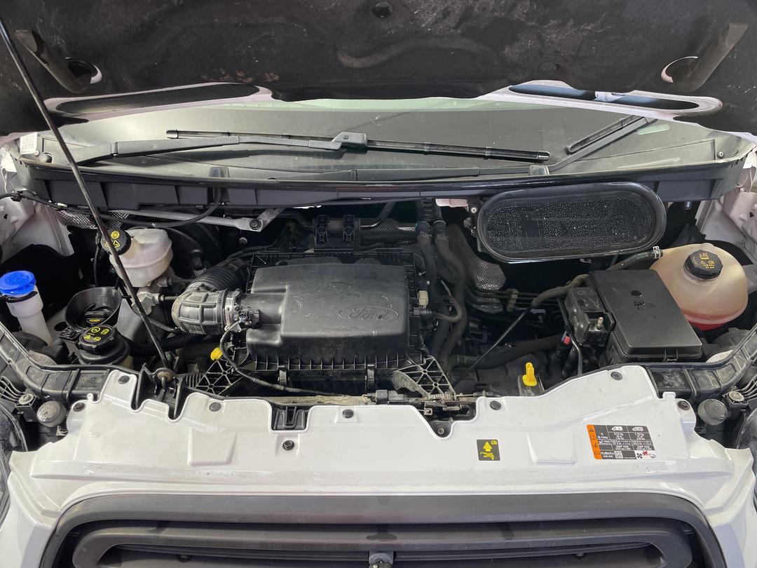 Photo '13' of Ford Transit