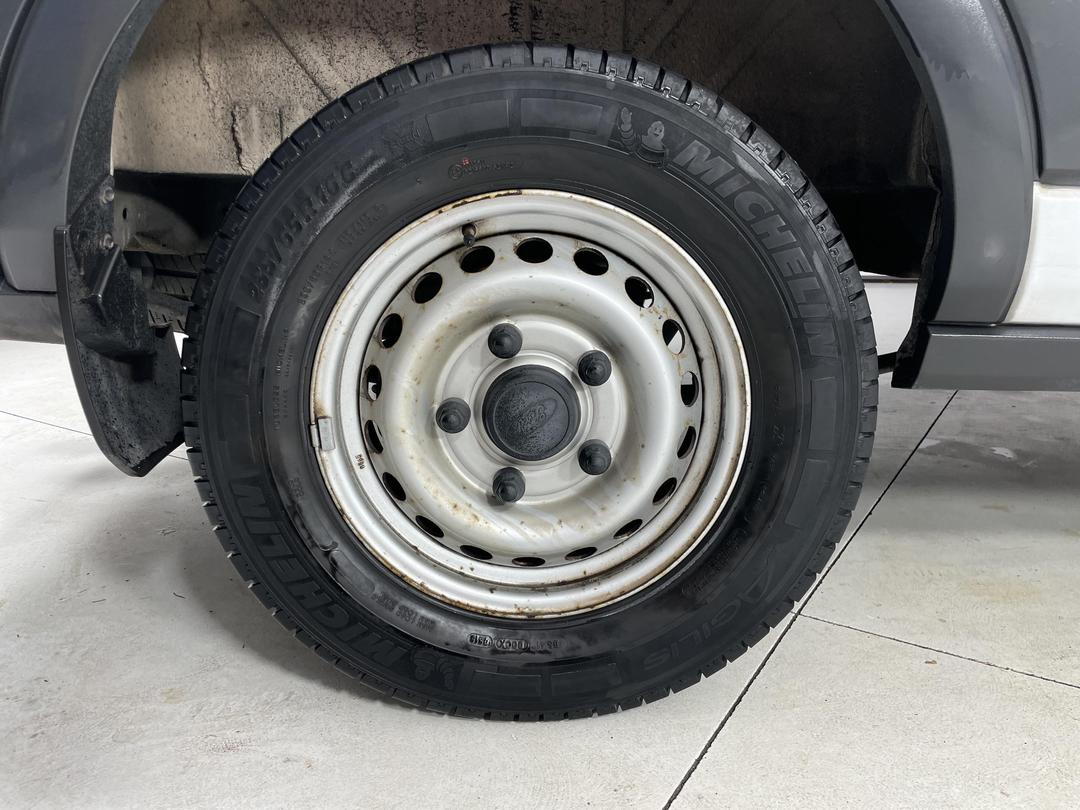 Photo '12' of Ford Transit