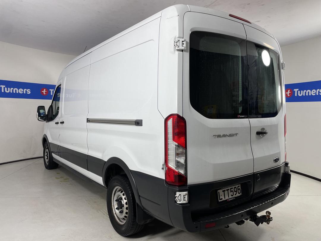 Photo '5' of Ford Transit