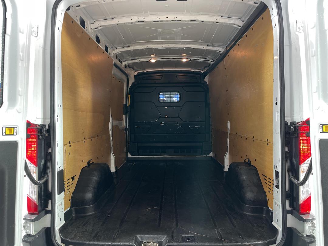 Photo '14' of Ford Transit