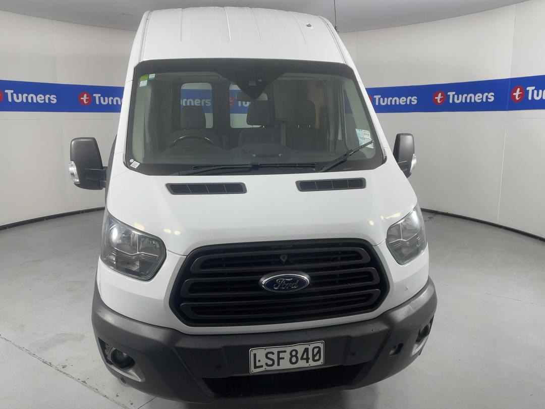 Photo '2' of Ford Transit