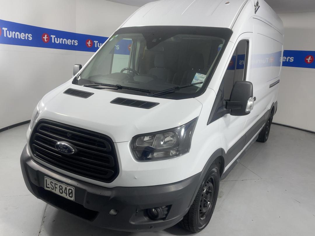 Photo '4' of Ford Transit