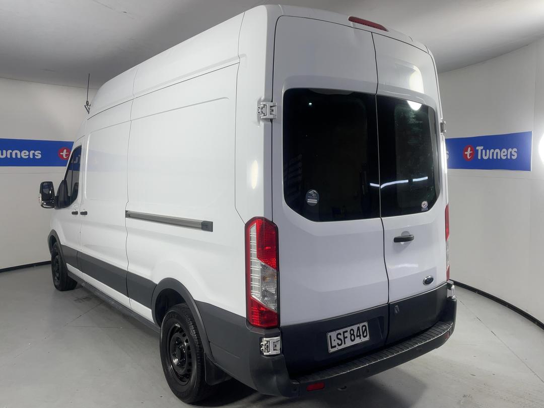 Photo '5' of Ford Transit