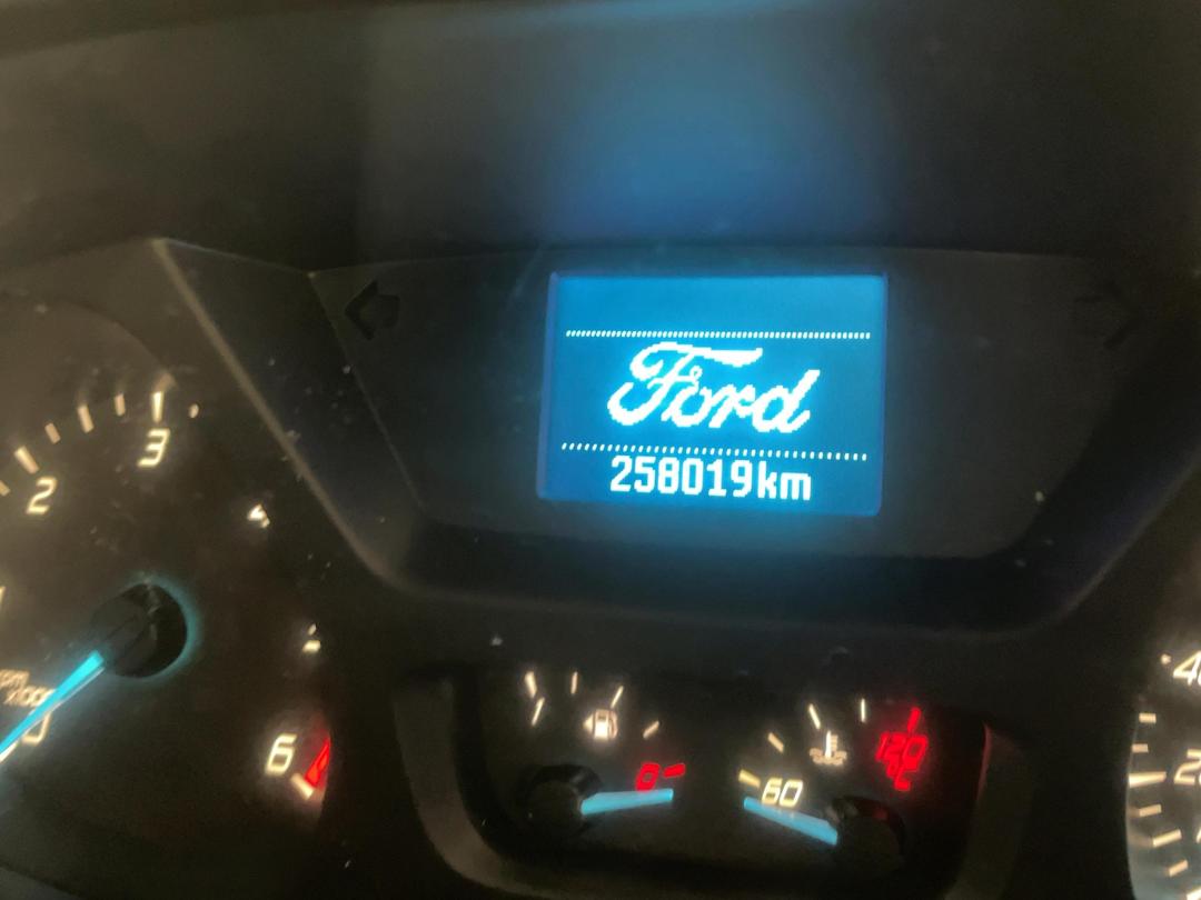 Photo '19' of Ford Transit