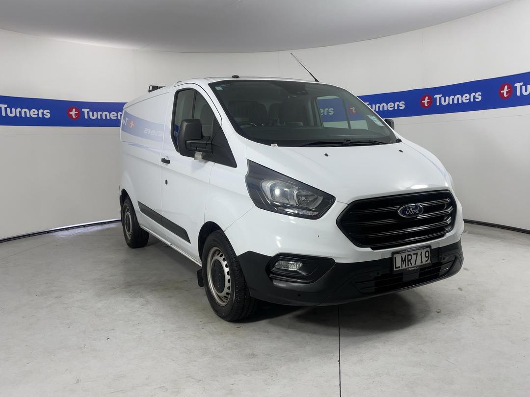 Photo '1' of Ford Transit
