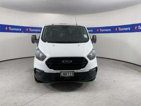 Photo '2' of Ford Transit
