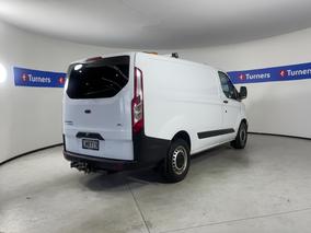 Photo '7' of Ford Transit