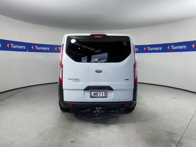 Photo '6' of Ford Transit