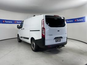 Photo '5' of Ford Transit