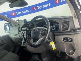 Photo '17' of Ford Transit