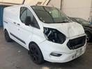 Thumbnail '1' of Ford Transit Custom SWB LOW Roof