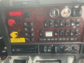 Photo '21' of Freightliner FRL Argosy 8X4 Curtainsider