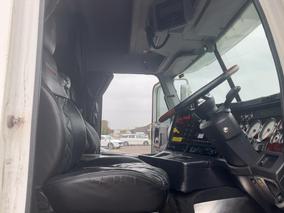 Photo '11' of Freightliner FRL Argosy 8X4 Curtainsider