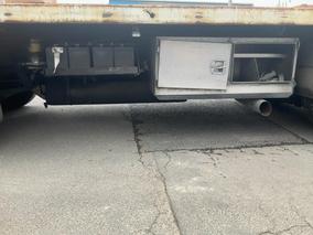 Photo '27' of Freightliner FRL Argosy 8X4 Curtainsider