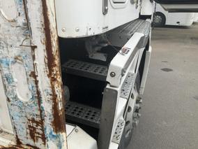 Photo '29' of Freightliner FRL Argosy 8X4 Curtainsider