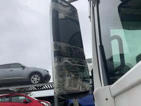 Photo '17' of Freightliner FRL Argosy 8X4 Curtainsider