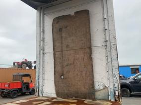Photo '18' of Freightliner FRL Argosy 8X4 Curtainsider