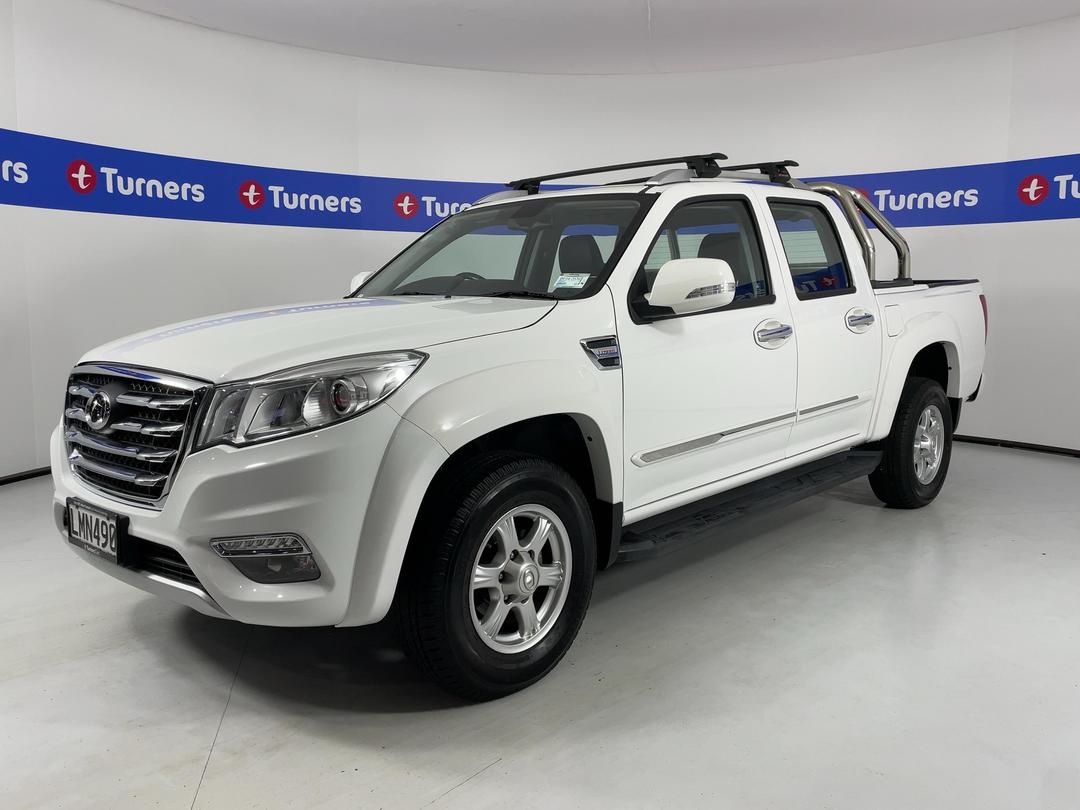 Photo '4' of Great Wall Steed