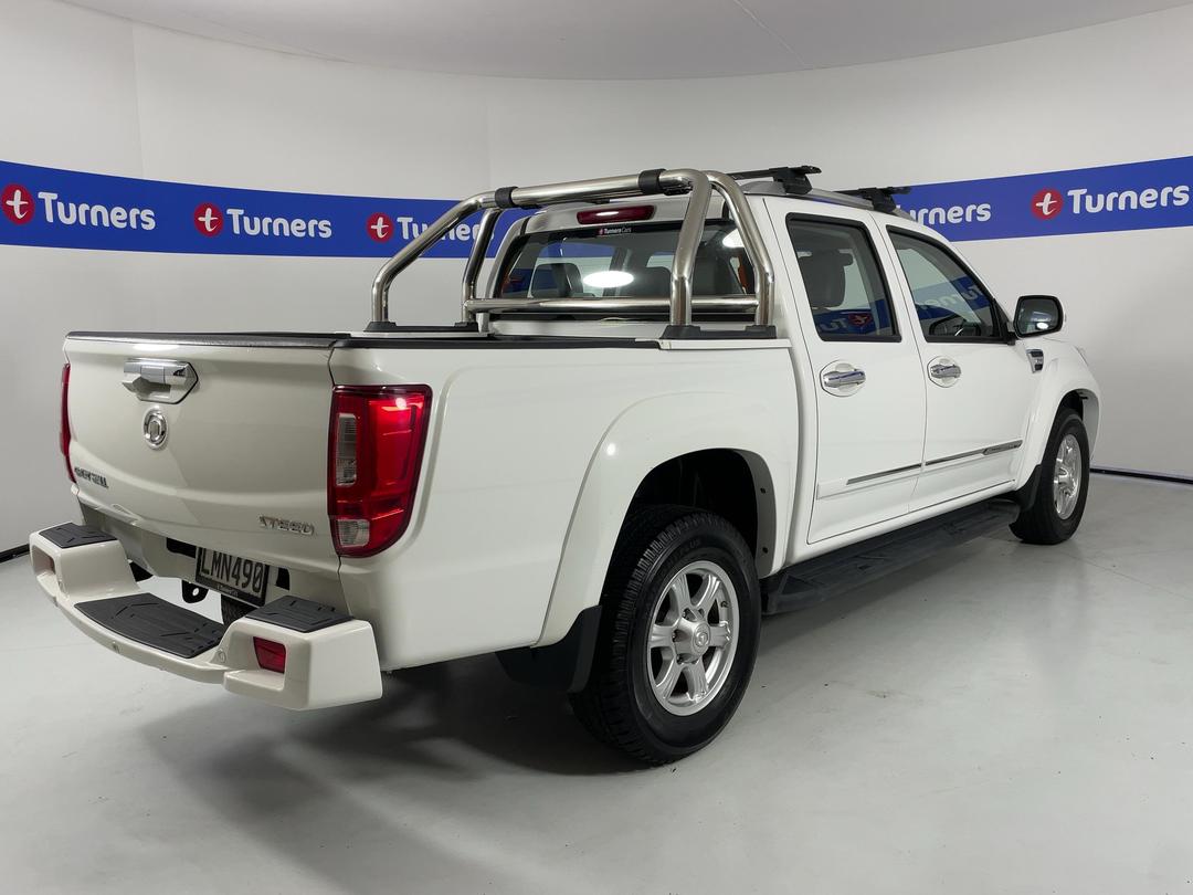 Photo '7' of Great Wall Steed