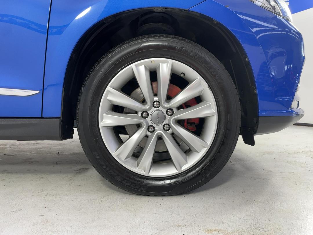 Photo '9' of Haval H2