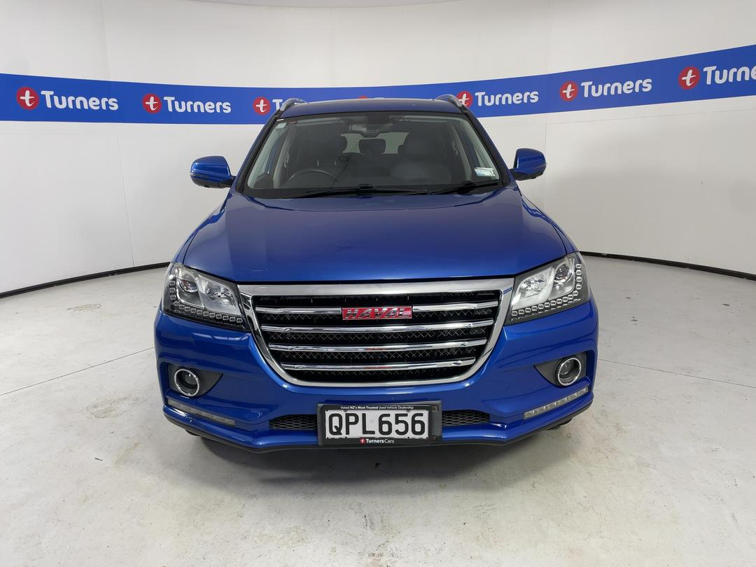 Photo '2' of Haval H2