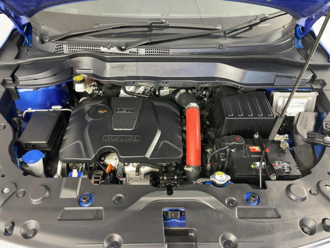 Photo '13' of Haval H2