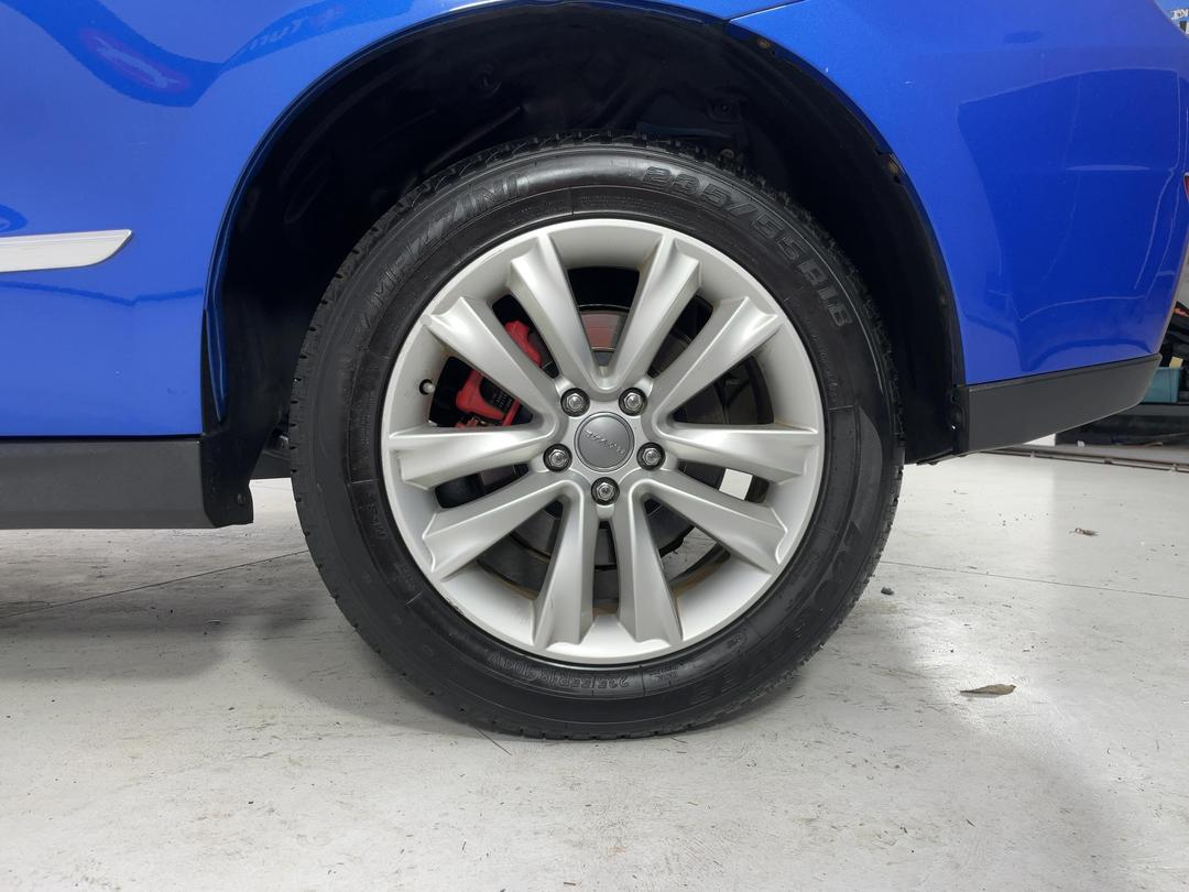 Photo '11' of Haval H2