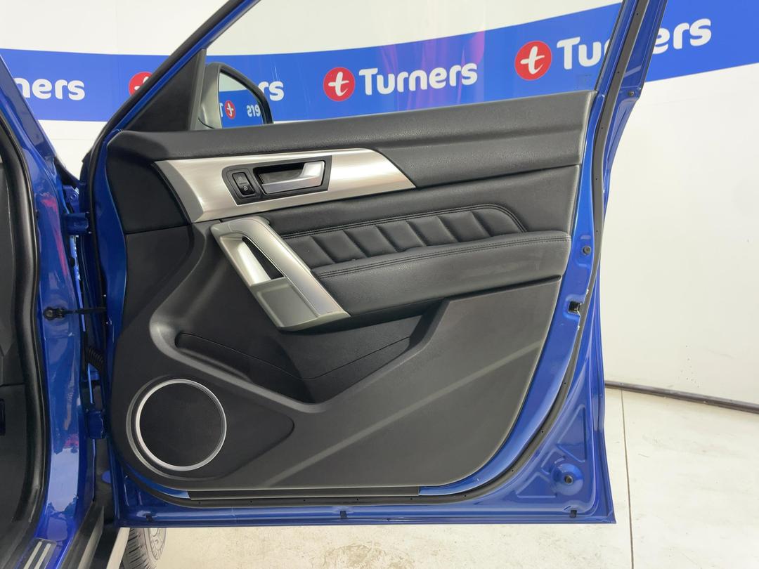 Photo '15' of Haval H2