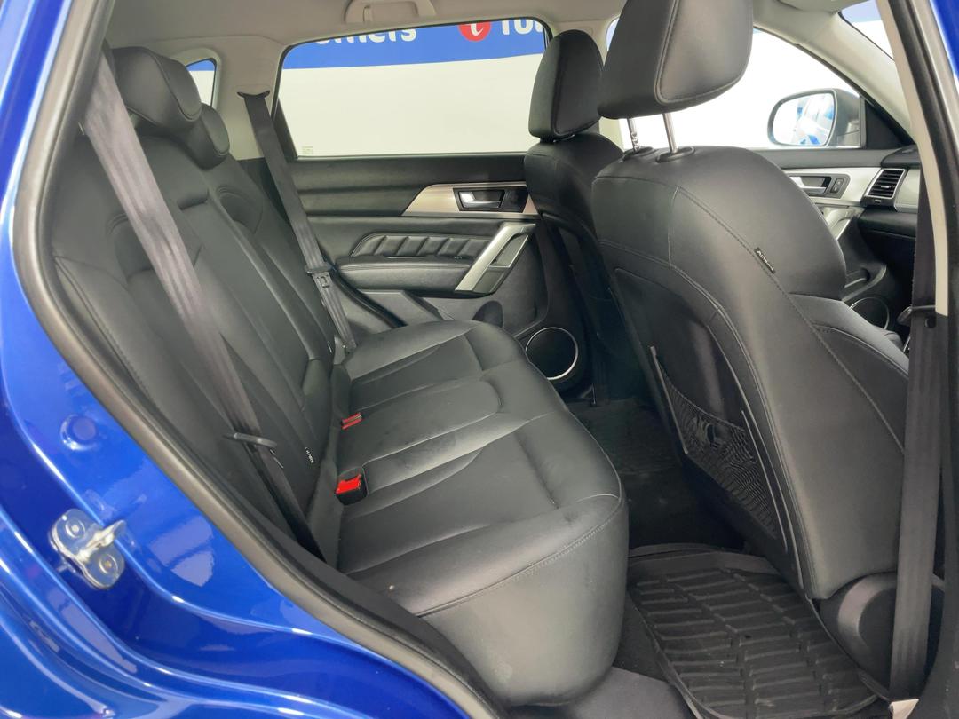 Photo '20' of Haval H2