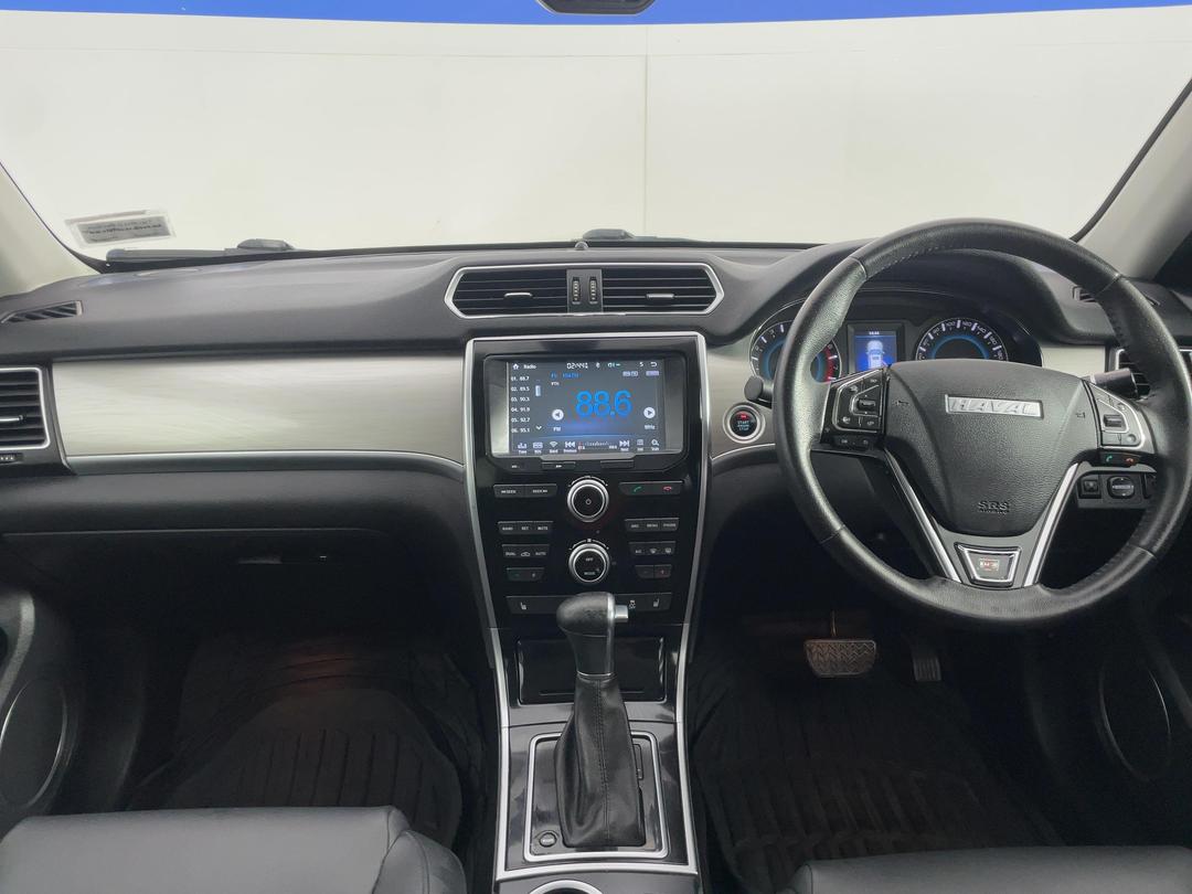 Photo '17' of Haval H2