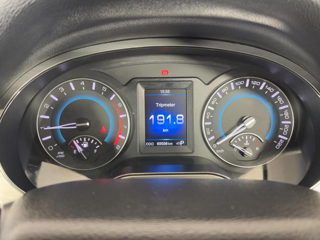 Photo '21' of Haval H2