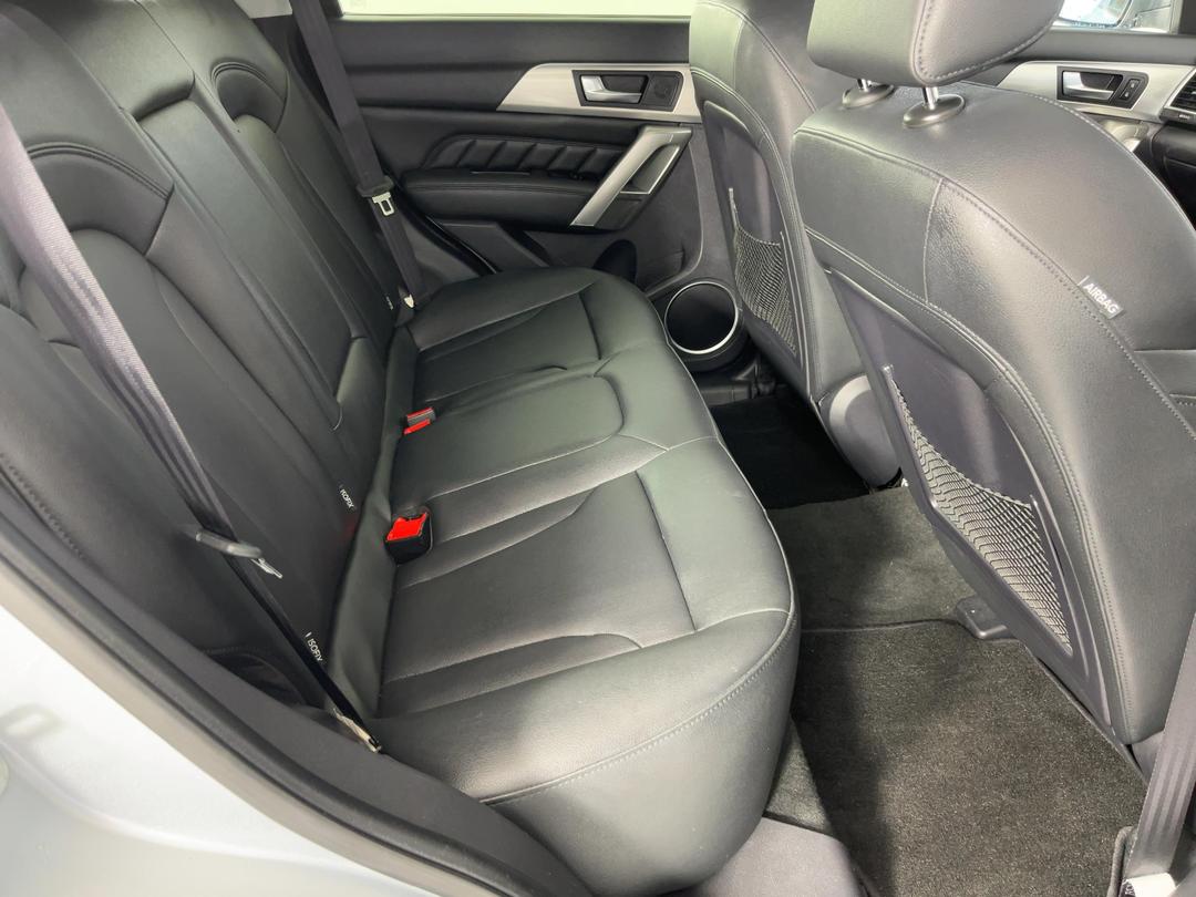 Photo '20' of Haval H2