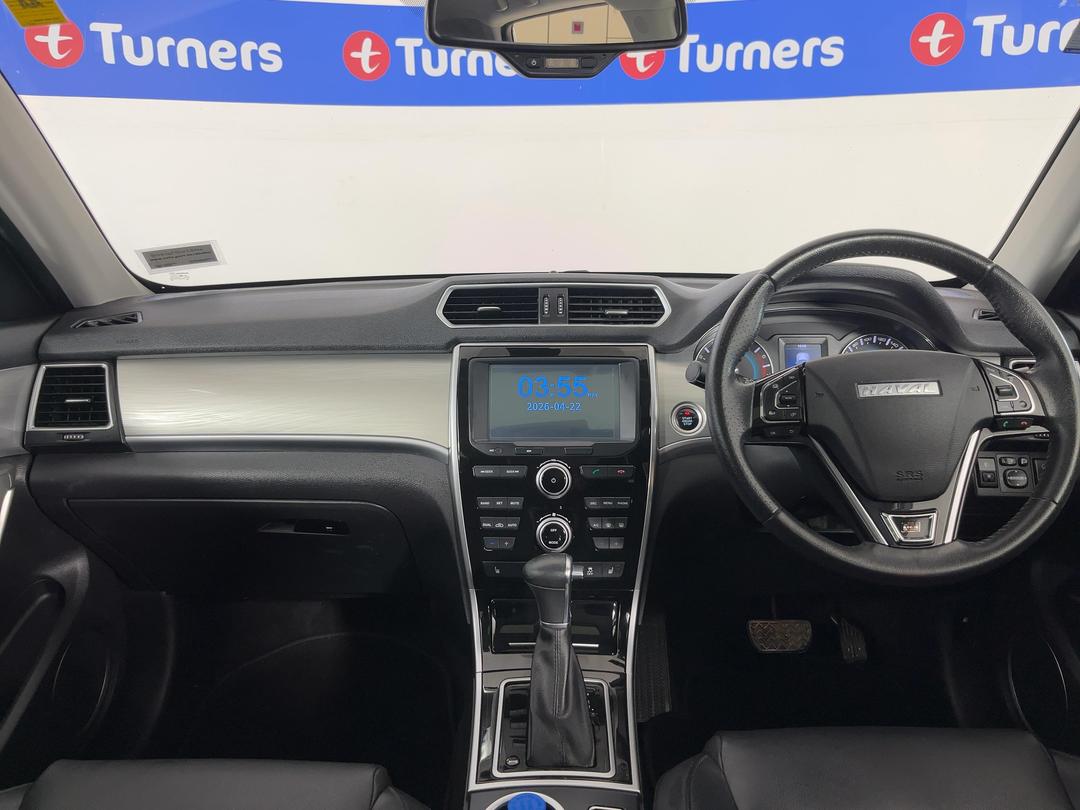 Photo '17' of Haval H2