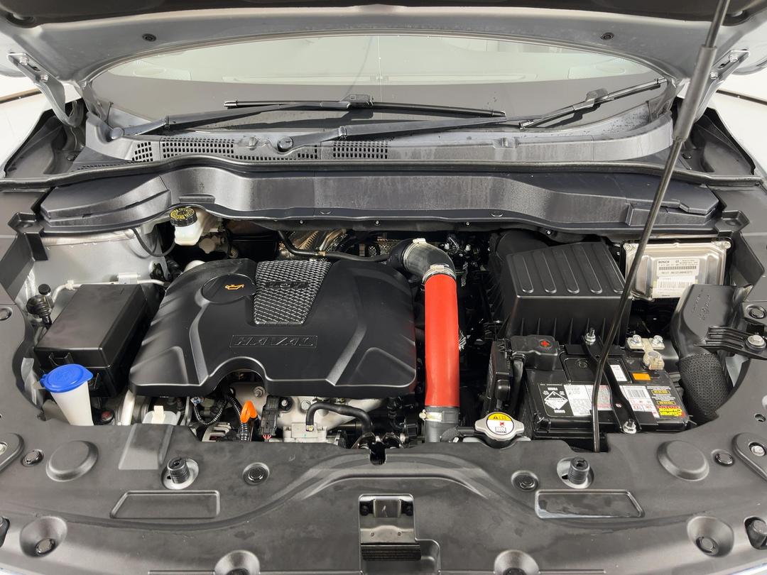 Photo '13' of Haval H2