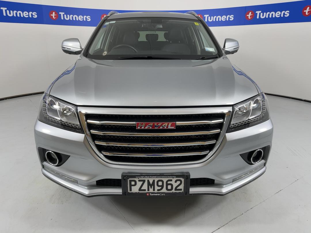 Photo '2' of Haval H2
