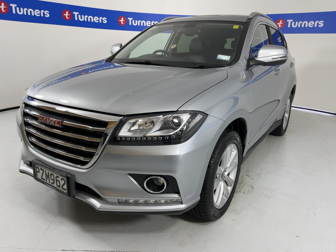 Photo '4' of Haval H2