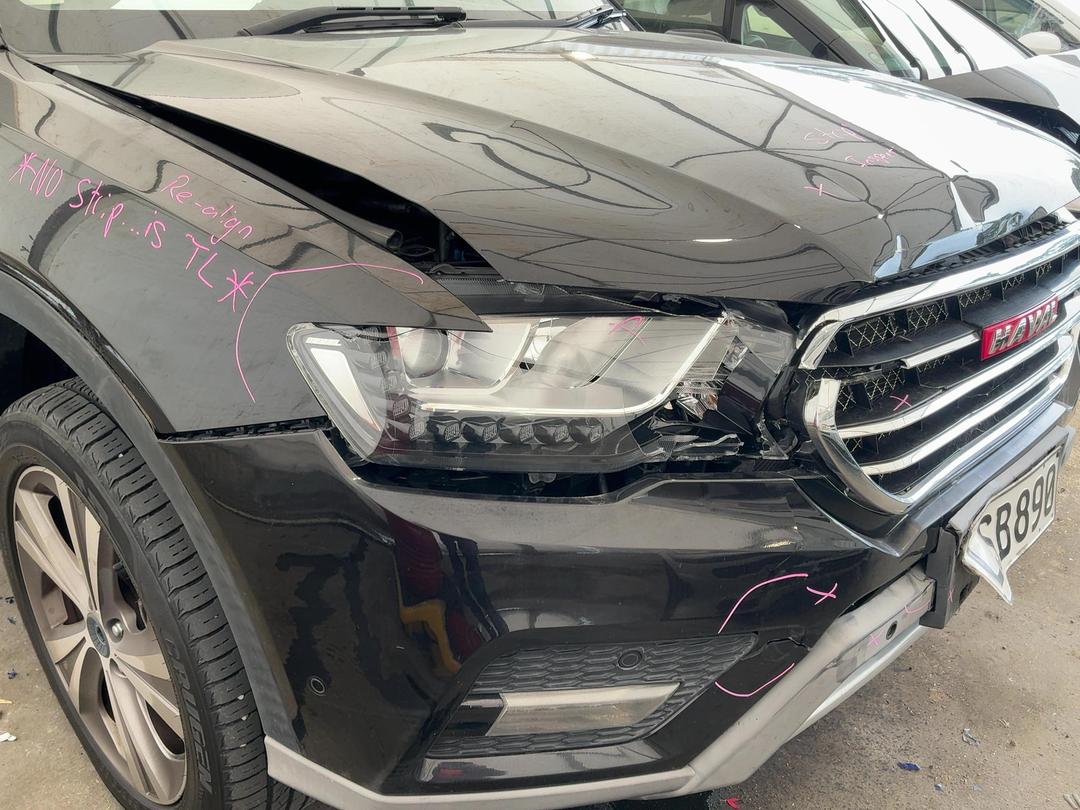 Photo '4' of Haval H6 LUX Photo '4' of Haval H6 LUX