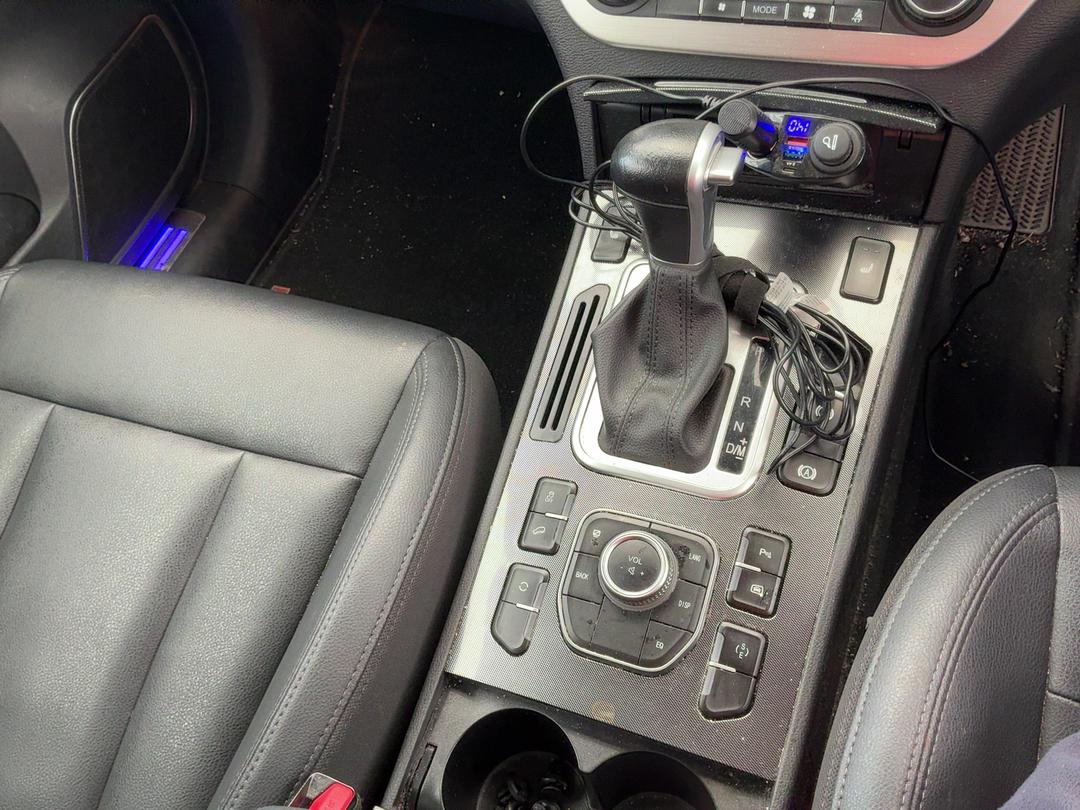 Photo '15' of Haval H6 LUX Photo '15' of Haval H6 LUX
