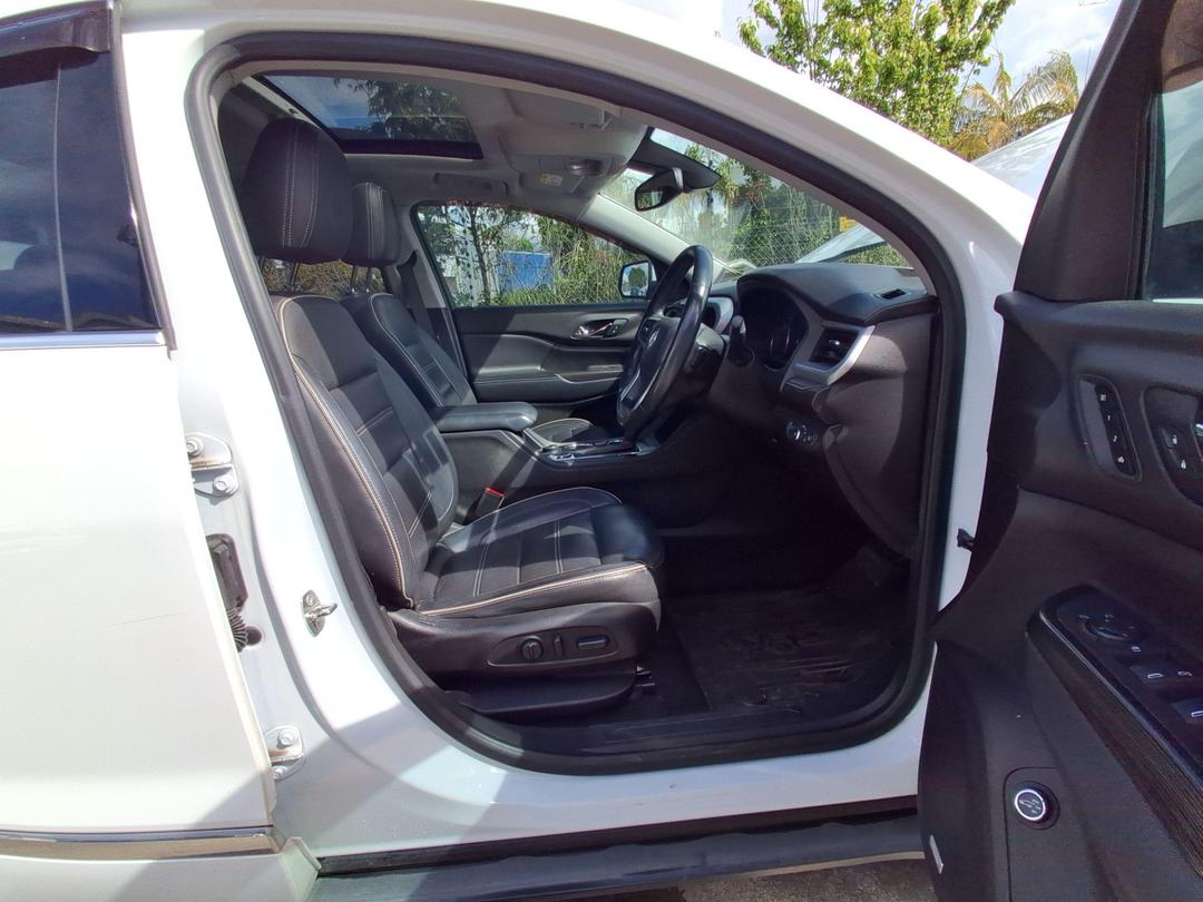 Photo '14' of Holden Acadia LTZ-V Photo '14' of Holden Acadia LTZ-V