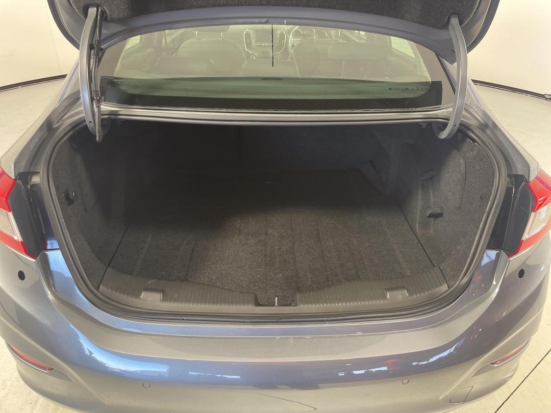 Photo '14' of Holden Astra