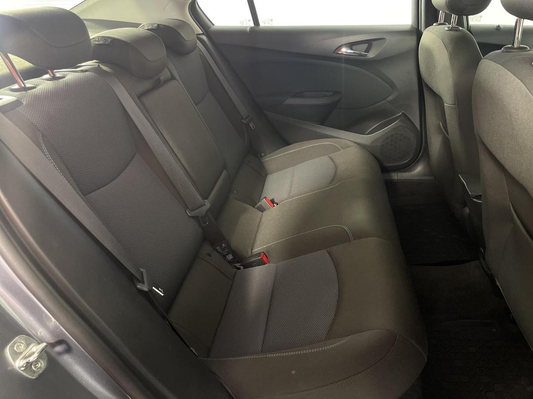 Photo '20' of Holden Astra