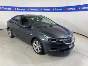 Image of 2018 Holden Astra Sedan LT AT