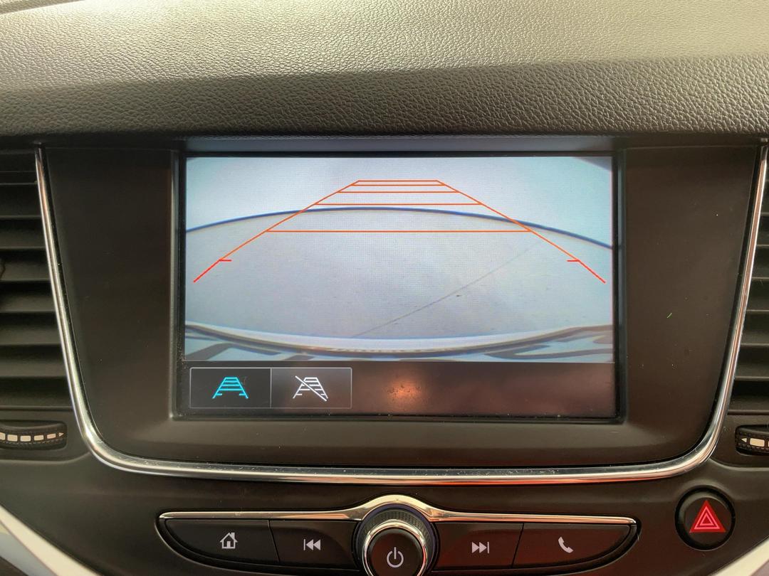 Photo '23' of Holden Astra