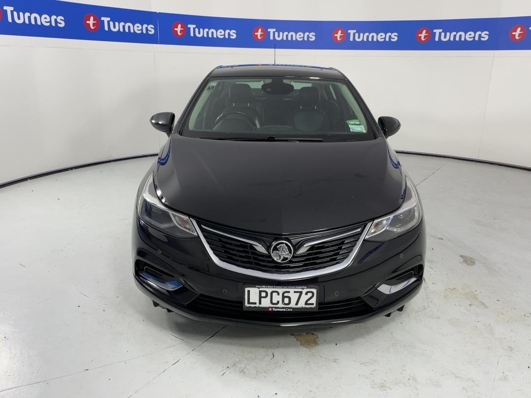 Photo '2' of Holden Astra