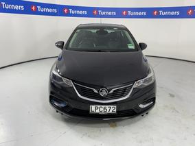 Photo '2' of Holden Astra