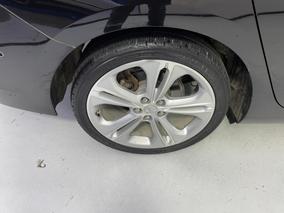 Photo '12' of Holden Astra